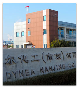 Nanjing