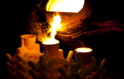 Refractories