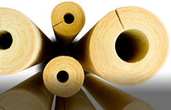 Glasswool