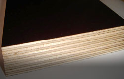 Phenolic Surface Films